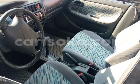 اشتري مستعمل Toyota Corolla Gris سيارة في Kigali في Rwanda اشتري مستعمل Toyota Corolla Gris سيارة في Kigali في Rwanda