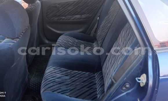 اشتري مستعمل Toyota Corolla Bleu سيارة في Kigali في Rwanda اشتري مستعمل Toyota Corolla Bleu سيارة في Kigali في Rwanda