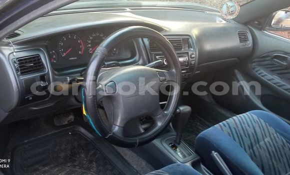 اشتري مستعمل Toyota Corolla Bleu سيارة في Kigali في Rwanda اشتري مستعمل Toyota Corolla Bleu سيارة في Kigali في Rwanda