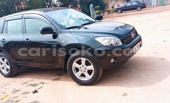 اشتري مستعمل Toyota RAV4 Noir سيارة في Kigali في Rwanda اشتري مستعمل Toyota RAV4 Noir سيارة في Kigali في Rwanda