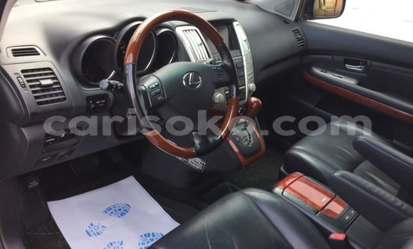 Sayi Imported Lexus RX 300 Noir Mota in Muhanga a Rwanda Sayi Imported Lexus RX 300 Noir Mota in Muhanga a Rwanda