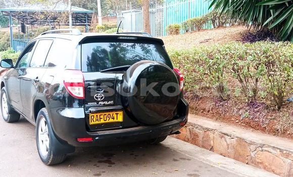 اشتري مستعمل Toyota RAV4 Noir سيارة في Kigali في Rwanda اشتري مستعمل Toyota RAV4 Noir سيارة في Kigali في Rwanda