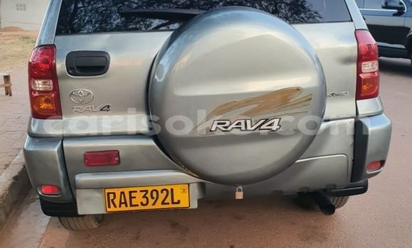 اشتري مستعمل Toyota RAV4 Autre سيارة في Kigali في Rwanda اشتري مستعمل Toyota RAV4 Autre سيارة في Kigali في Rwanda