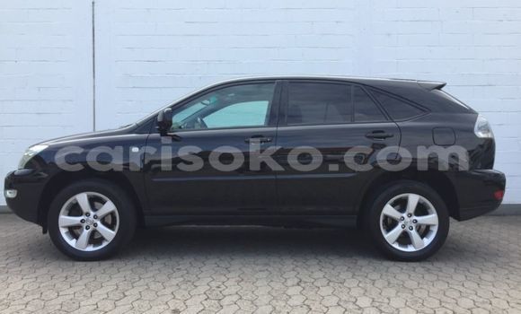 Sayi Imported Lexus RX 300 Noir Mota in Muhanga a Rwanda Sayi Imported Lexus RX 300 Noir Mota in Muhanga a Rwanda