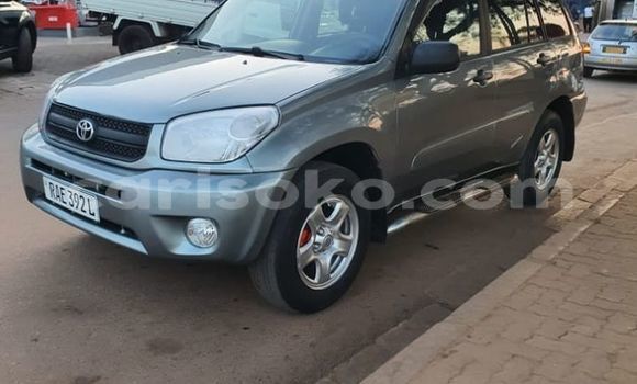 اشتري مستعمل Toyota RAV4 Autre سيارة في Kigali في Rwanda اشتري مستعمل Toyota RAV4 Autre سيارة في Kigali في Rwanda