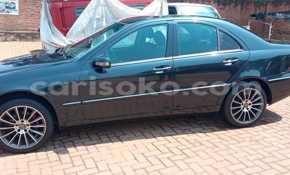 اشتري مستعمل Mercedes-Benz C–Class Autre سيارة في Kigali في Rwanda اشتري مستعمل Mercedes-Benz C–Class Autre سيارة في Kigali في Rwanda