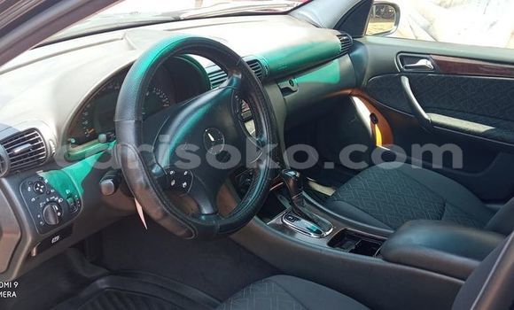 اشتري مستعمل Mercedes-Benz C–Class Autre سيارة في Kigali في Rwanda اشتري مستعمل Mercedes-Benz C–Class Autre سيارة في Kigali في Rwanda