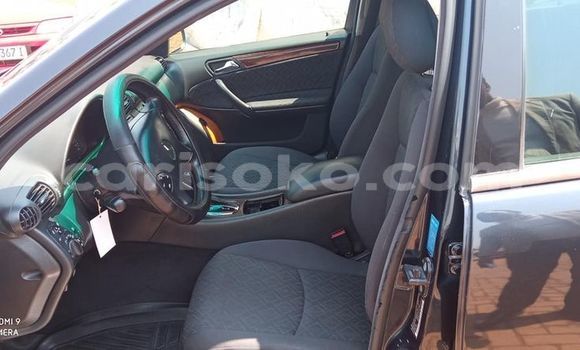 اشتري مستعمل Mercedes-Benz C–Class Autre سيارة في Kigali في Rwanda اشتري مستعمل Mercedes-Benz C–Class Autre سيارة في Kigali في Rwanda