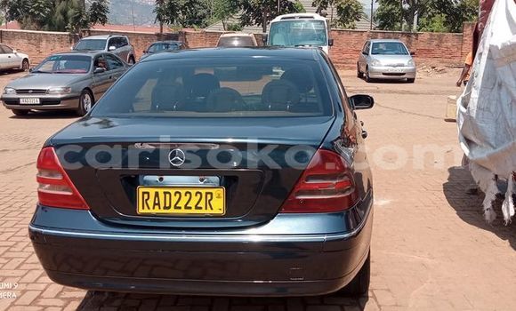 اشتري مستعمل Mercedes-Benz C–Class Autre سيارة في Kigali في Rwanda اشتري مستعمل Mercedes-Benz C–Class Autre سيارة في Kigali في Rwanda