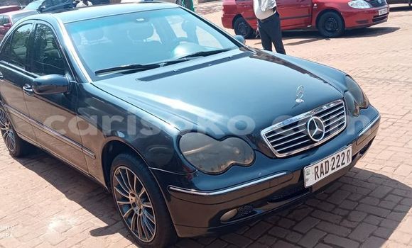 اشتري مستعمل Mercedes-Benz C–Class Autre سيارة في Kigali في Rwanda اشتري مستعمل Mercedes-Benz C–Class Autre سيارة في Kigali في Rwanda
