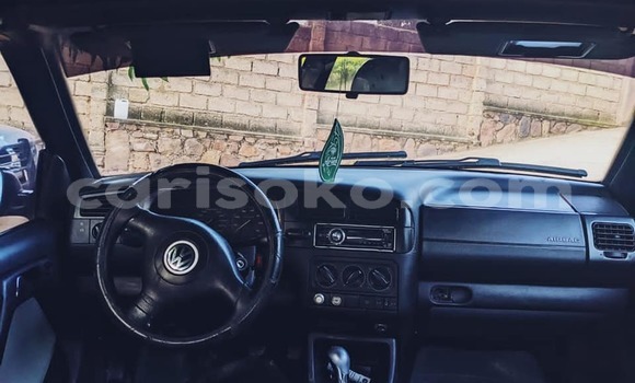 Acheter Occasion Voiture Volkswagen Golf Noir à Kigali, Rwanda Acheter Occasion Voiture Volkswagen Golf Noir à Kigali, Rwanda