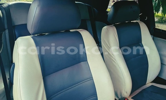 Acheter Occasion Voiture Volkswagen Golf Noir à Kigali, Rwanda Acheter Occasion Voiture Volkswagen Golf Noir à Kigali, Rwanda