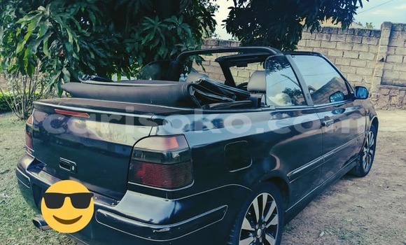 Acheter Occasion Voiture Volkswagen Golf Noir à Kigali, Rwanda Acheter Occasion Voiture Volkswagen Golf Noir à Kigali, Rwanda