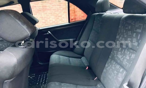 Acheter Occasion Voiture Mercedes-Benz A–Class Gris à Kigali, Rwanda Acheter Occasion Voiture Mercedes-Benz A–Class Gris à Kigali, Rwanda