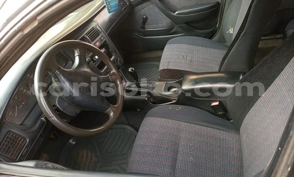 Acheter Occasion Voiture Toyota Carina Gris à Kigali, Rwanda Acheter Occasion Voiture Toyota Carina Gris à Kigali, Rwanda