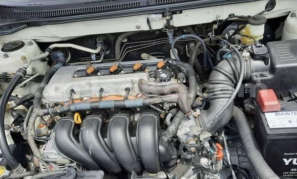 Acheter Occasion Voiture Toyota Corolla Gris à Kigali, Rwanda Acheter Occasion Voiture Toyota Corolla Gris à Kigali, Rwanda