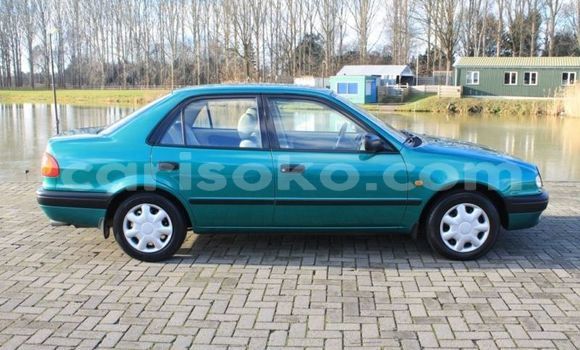 Sayi Imported Toyota Corolla Autre Mota in Kibuye a Kibuye Sayi Imported Toyota Corolla Autre Mota in Kibuye a Kibuye