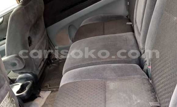 اشتري مستعمل Toyota Ipsum Gris سيارة في Kigali في Rwanda اشتري مستعمل Toyota Ipsum Gris سيارة في Kigali في Rwanda