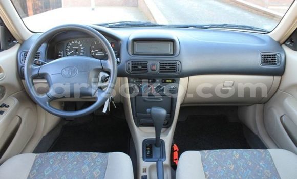 Sayi Imported Toyota Corolla Autre Mota in Kibuye a Kibuye Sayi Imported Toyota Corolla Autre Mota in Kibuye a Kibuye