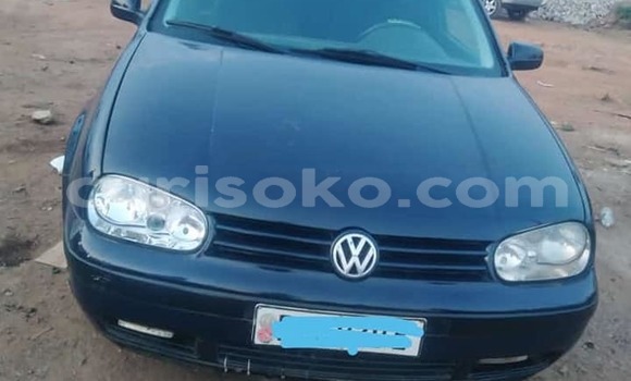 اشتري مستعمل Volkswagen Golf Noir سيارة في Kigali في Rwanda اشتري مستعمل Volkswagen Golf Noir سيارة في Kigali في Rwanda