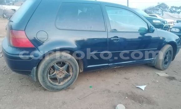 اشتري مستعمل Volkswagen Golf Noir سيارة في Kigali في Rwanda اشتري مستعمل Volkswagen Golf Noir سيارة في Kigali في Rwanda