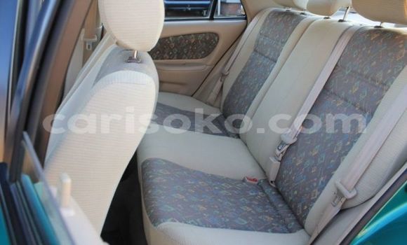 Sayi Imported Toyota Corolla Autre Mota in Kibuye a Kibuye Sayi Imported Toyota Corolla Autre Mota in Kibuye a Kibuye