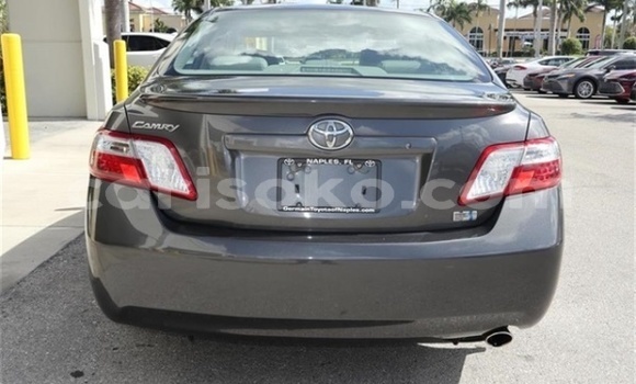 Sayi Imported Toyota Camry Autre Mota in Kibungo a Rwanda Sayi Imported Toyota Camry Autre Mota in Kibungo a Rwanda