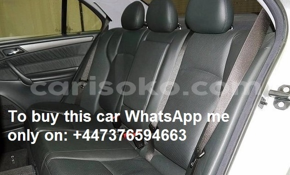 Buy Used Mercedes-Benz C–Class Silver Car in Kigali in Rwanda Buy Used Mercedes-Benz C–Class Silver Car in Kigali in Rwanda