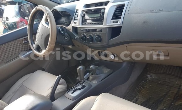 Buy Used Toyota Fortuner Other Car in Kigali in Rwanda Buy Used Toyota Fortuner Other Car in Kigali in Rwanda