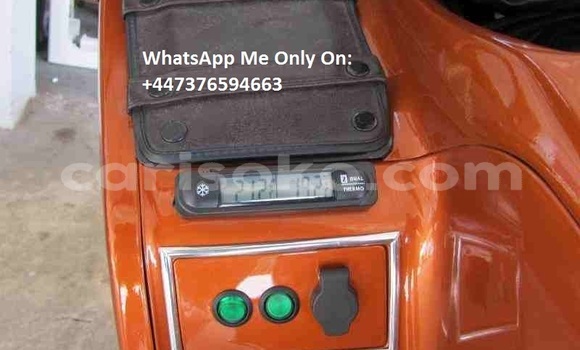 Buy Used Honda GOLD WING Red Bike in Kigali in Rwanda Buy Used Honda GOLD WING Red Bike in Kigali in Rwanda