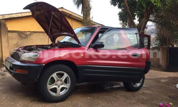 اشتري مستعمل Toyota RAV4 Rouge سيارة في Kigali في Rwanda اشتري مستعمل Toyota RAV4 Rouge سيارة في Kigali في Rwanda
