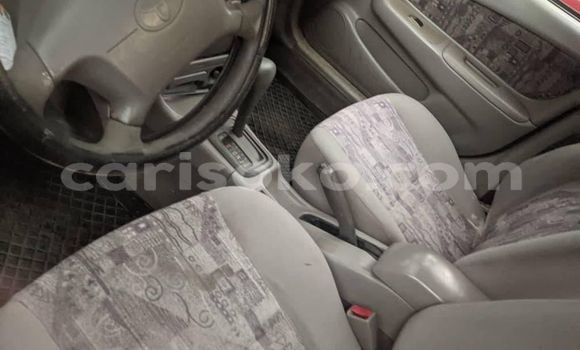 اشتري مستعمل Toyota Corolla Rouge سيارة في Kigali في Rwanda اشتري مستعمل Toyota Corolla Rouge سيارة في Kigali في Rwanda