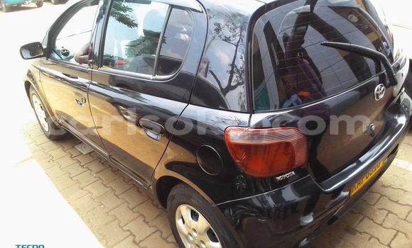 اشتري مستعمل Toyota Yaris Noir سيارة في Kigali في Rwanda اشتري مستعمل Toyota Yaris Noir سيارة في Kigali في Rwanda