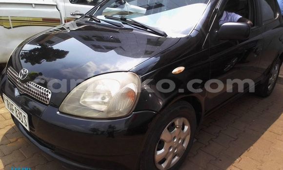 اشتري مستعمل Toyota Yaris Noir سيارة في Kigali في Rwanda اشتري مستعمل Toyota Yaris Noir سيارة في Kigali في Rwanda