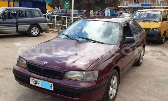 اشتري مستعمل Toyota Carina Rouge سيارة في Kigali في Rwanda اشتري مستعمل Toyota Carina Rouge سيارة في Kigali في Rwanda