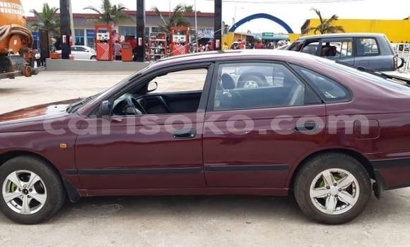 اشتري مستعمل Toyota Carina Rouge سيارة في Kigali في Rwanda اشتري مستعمل Toyota Carina Rouge سيارة في Kigali في Rwanda
