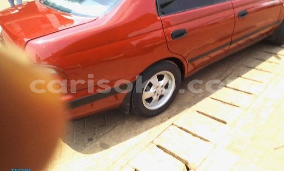 اشتري مستعمل Toyota Carina Rouge سيارة في Kigali في Rwanda اشتري مستعمل Toyota Carina Rouge سيارة في Kigali في Rwanda