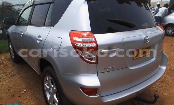 اشتري مستعمل Toyota RAV4 Gris سيارة في Kigali في Rwanda اشتري مستعمل Toyota RAV4 Gris سيارة في Kigali في Rwanda