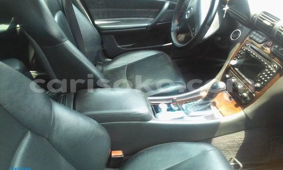 اشتري مستعمل Mercedes-Benz C–Class Gris سيارة في Kigali في Rwanda اشتري مستعمل Mercedes-Benz C–Class Gris سيارة في Kigali في Rwanda