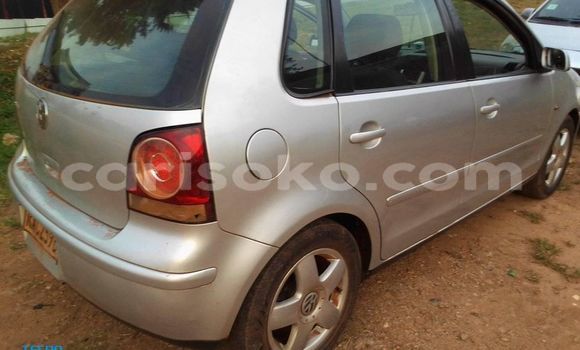 اشتري مستعمل Volkswagen Golf Gris سيارة في Kigali في Rwanda اشتري مستعمل Volkswagen Golf Gris سيارة في Kigali في Rwanda