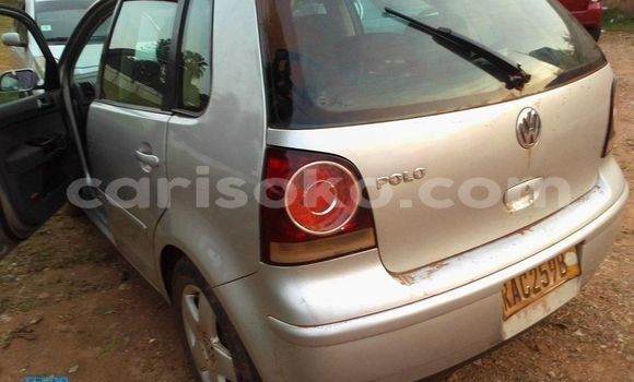 اشتري مستعمل Volkswagen Golf Gris سيارة في Kigali في Rwanda اشتري مستعمل Volkswagen Golf Gris سيارة في Kigali في Rwanda