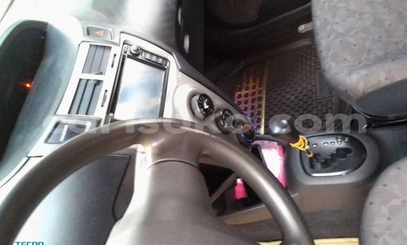 اشتري مستعمل Toyota Vitz Gris سيارة في Kigali في Rwanda اشتري مستعمل Toyota Vitz Gris سيارة في Kigali في Rwanda