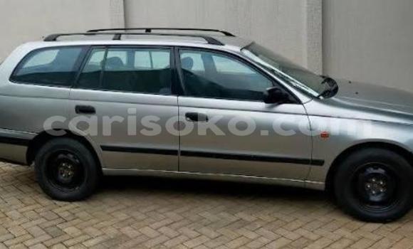 اشتري مستعمل Toyota Carina Gris سيارة في Kigali في Rwanda اشتري مستعمل Toyota Carina Gris سيارة في Kigali في Rwanda