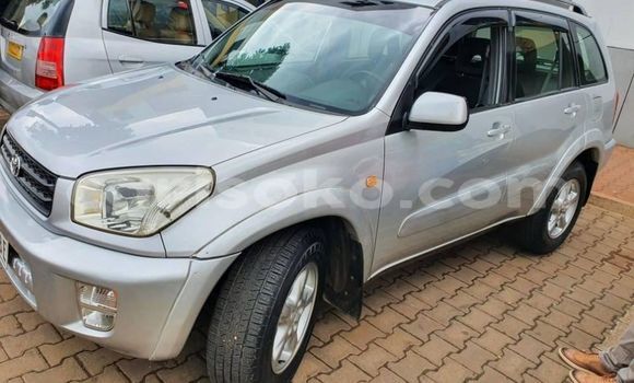 اشتري مستعمل Toyota RAV4 Gris سيارة في Kigali في Rwanda اشتري مستعمل Toyota RAV4 Gris سيارة في Kigali في Rwanda