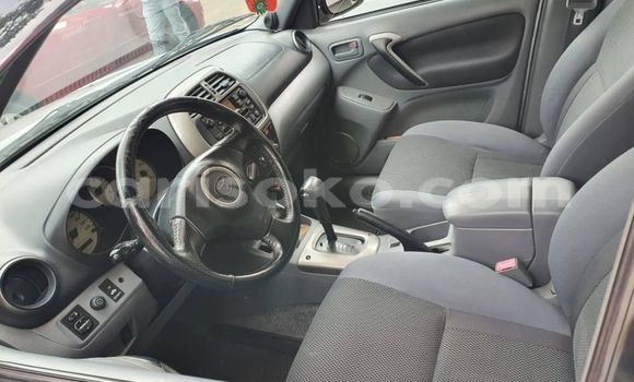 اشتري مستعمل Toyota RAV4 Gris سيارة في Kigali في Rwanda اشتري مستعمل Toyota RAV4 Gris سيارة في Kigali في Rwanda