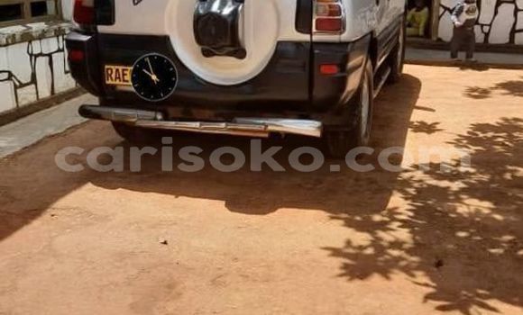 اشتري مستعمل Toyota RAV4 Gris سيارة في Kigali في Rwanda اشتري مستعمل Toyota RAV4 Gris سيارة في Kigali في Rwanda