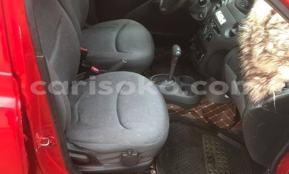 اشتري مستعمل Toyota Vitz Rouge سيارة في Kigali في Rwanda اشتري مستعمل Toyota Vitz Rouge سيارة في Kigali في Rwanda