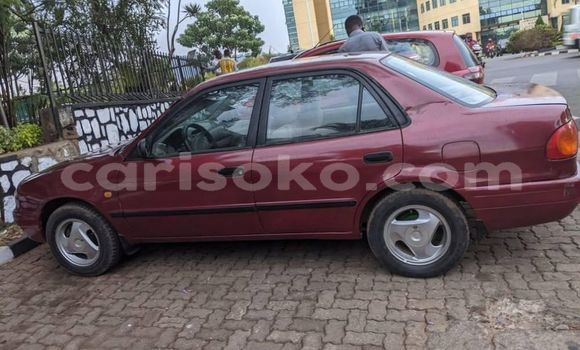 اشتري مستعمل Toyota Corolla Rouge سيارة في Kigali في Rwanda اشتري مستعمل Toyota Corolla Rouge سيارة في Kigali في Rwanda
