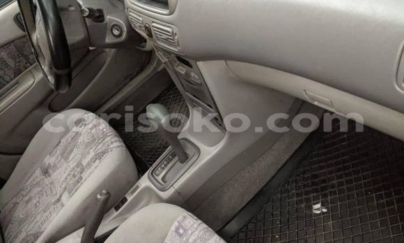 اشتري مستعمل Toyota Corolla Rouge سيارة في Kigali في Rwanda اشتري مستعمل Toyota Corolla Rouge سيارة في Kigali في Rwanda