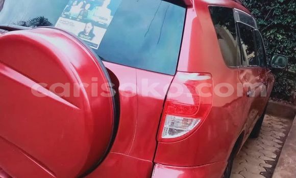 اشتري مستعمل Toyota RAV4 Rouge سيارة في Kigali في Rwanda اشتري مستعمل Toyota RAV4 Rouge سيارة في Kigali في Rwanda